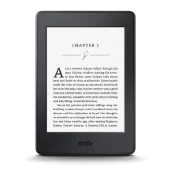 all about kindles